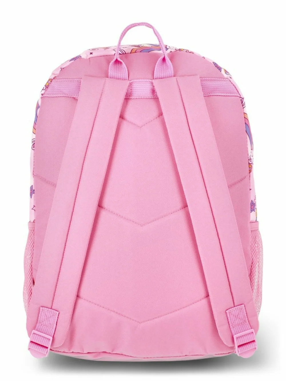 wonder nation cute pink